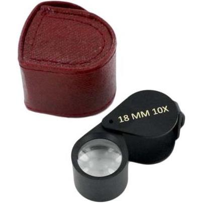 RS PRO, Lente d'ingrandimento, double lens jeweller's loupe