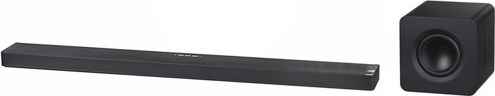 Immagine prodotto Samsung HW-QS700F (345 W, 3.1.2 Canale)