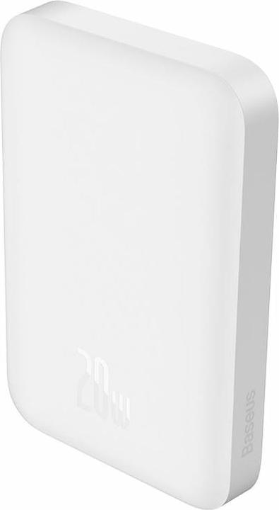 Produktbild Baseus Magnetic Mini (6000 mAh, 20 W, 22.20 Wh)