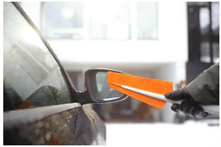 Productafbeelding Fiskars SnowXpert