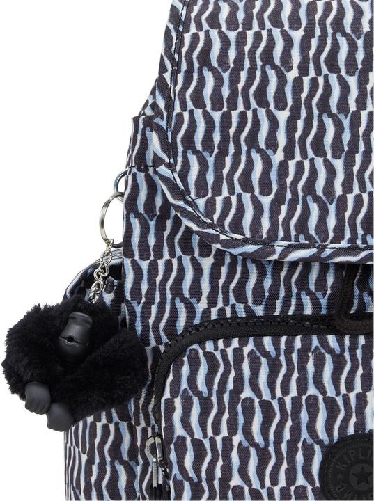 Produktbild Kipling CITY PACK MINI Rugzak - HOLIDAY WAVES