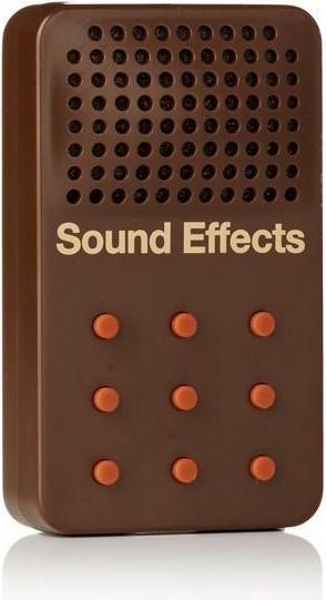 Immagine prodotto NPW Effetti sonori - Fanfara delle scoregge (1 pz.)