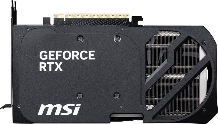 Image du produit MSI GeForce RTX 5070 12G Shadow 2X OC (12 Go)
