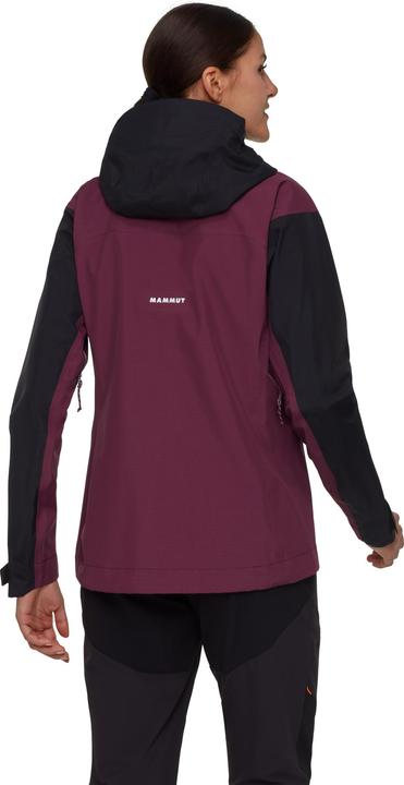 Produktbild Mammut Taiss HS Hooded Jacket (M)