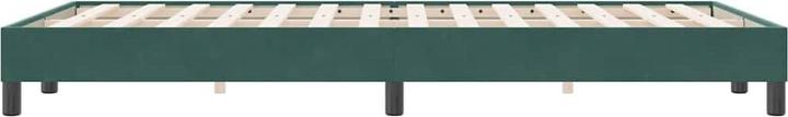 Produktbild vidaXL Bettgestell (120 x 220 cm)