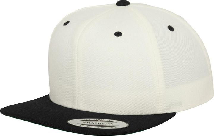 Produktbild Yupoong Classic Snapback Mütze