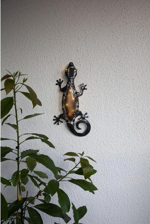 Actual product image Star Trading Gecko (IP44)