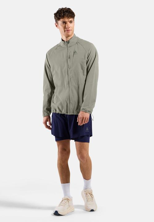 Produktbild Odlo Zeroweight Jacket (XXL)