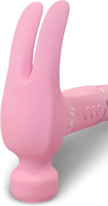 Actual product image Love Hamma Round Love Hammer Vibrator