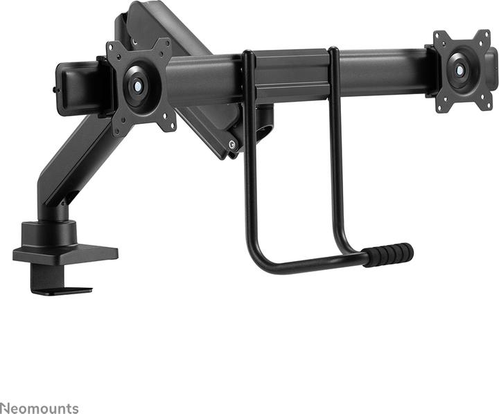 Actual product image Neomounts Screen Desk Mount 2 (Table, 32", 8 kg)