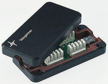 Image du produit Telegärtner Connection Block Cat 7 (Câble Boîte de jonction)