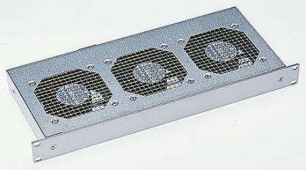Image du produit Schroff Tiroir De Ventilation