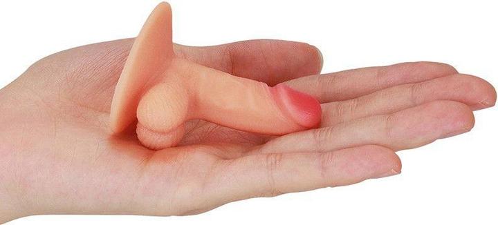 Image du produit Lovetoy Lustiger Handyhalter (Divers, Allemand)