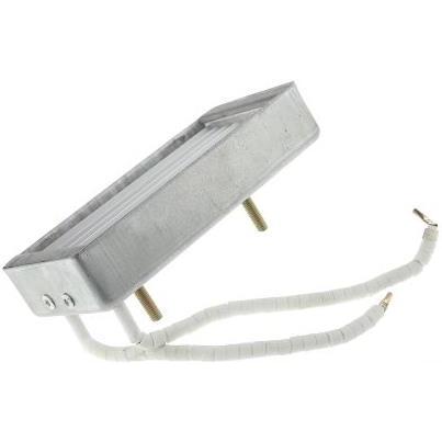 Rs Pro, Heissluftföhn, Quarzstrahler 250W/230V