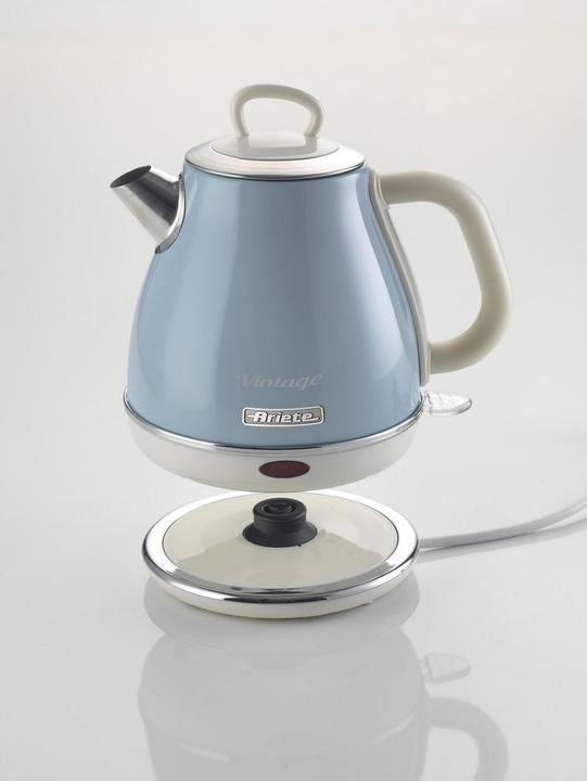 Produktbild Ariete 2868 Wasserkocher Vintage (1 l)