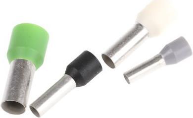 Actual product image Weidmüller German colour code kit,4-16sq.mm wire