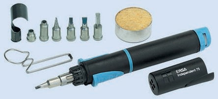 Produktbild Kurtz Ersa Flammdüse (Entlötset)