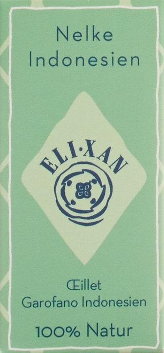 Actual product image Elixan Nelken Öl
