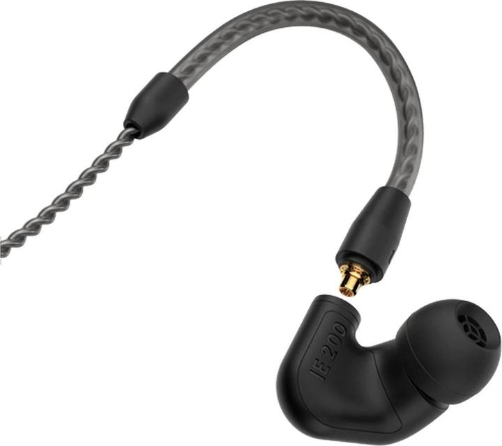 Produktbild Sennheiser IE200 (Keine Geräuschunterdrückung, Kabelgebunden)