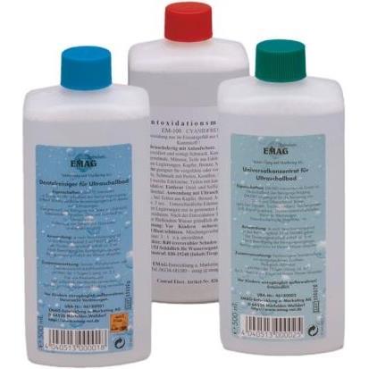 Thumbnail - Emag Reinigungskonzentrat, EM-300+, Ultraschallreiniger