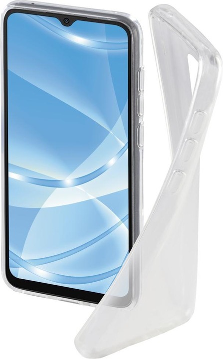 Produktbild Hama Crystal Clear (Xiaomi Redmi 12C)