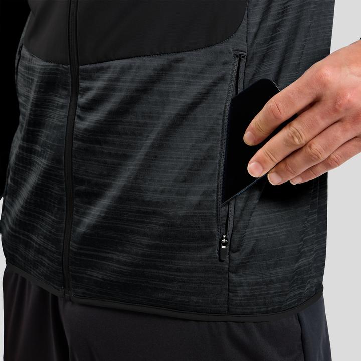 Produktbild Odlo Run Easy Warm (XXL)