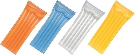 Actual product image Bestway Bath Deluxe Air Madras 183x76cm