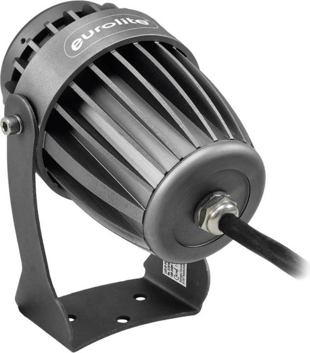 Image du produit Eurolite Projecteur PAR à LED (10 W, LED)