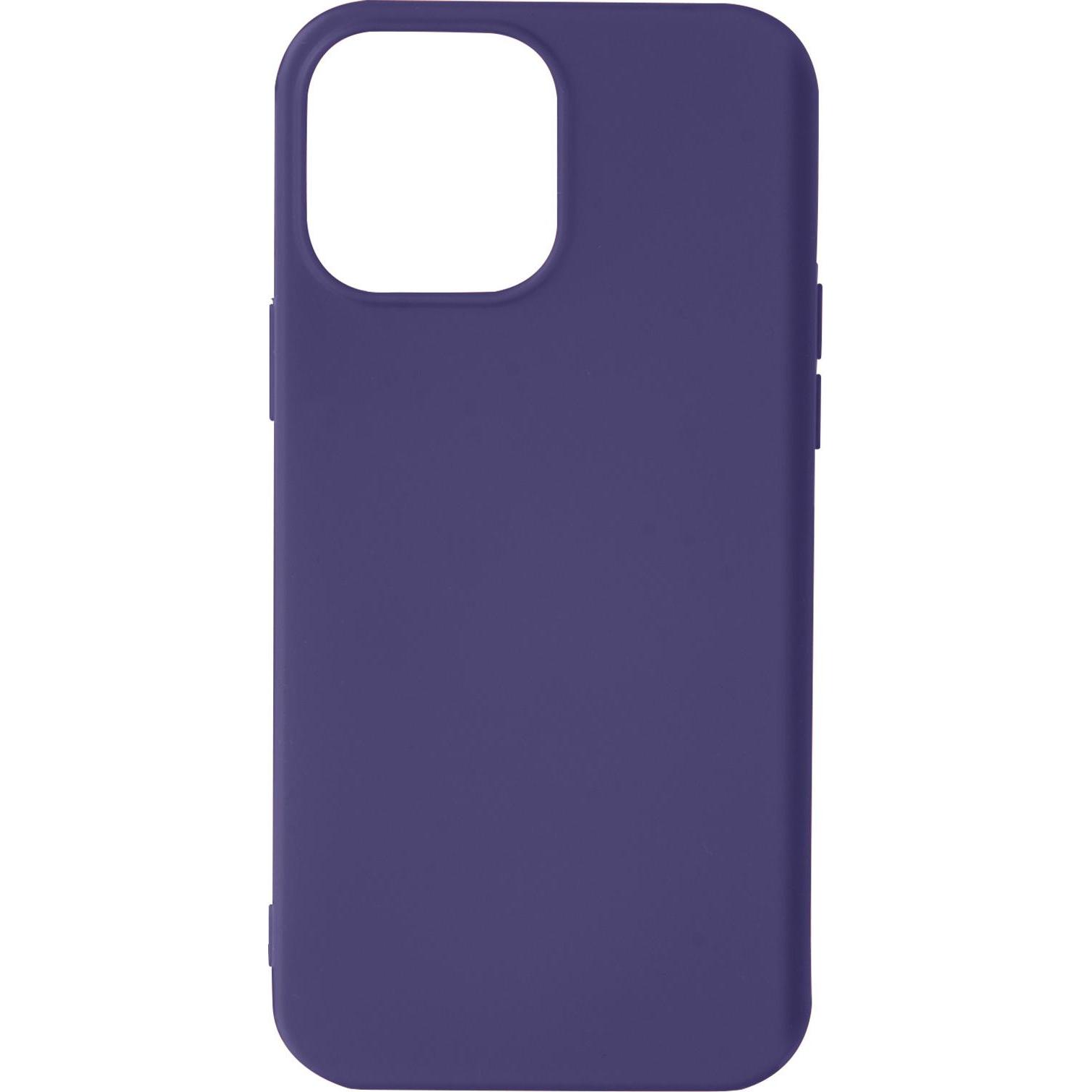 Avizar Fast Series (Apple iPhone 13 Pro), Smartphone Hülle, Violett