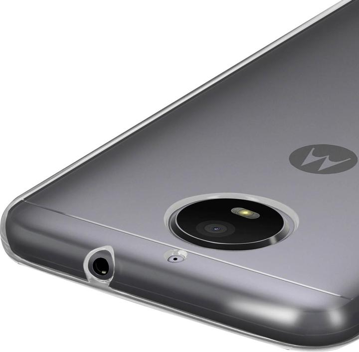 Produktbild Avizar Skin Series (Motorola Moto E4)