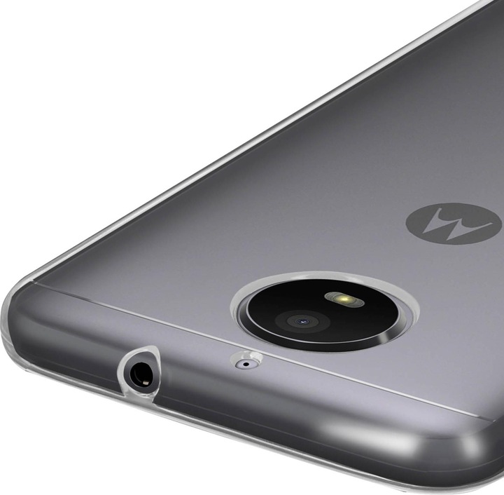 Actual product image Avizar Skin Series (Motorola Moto E4)