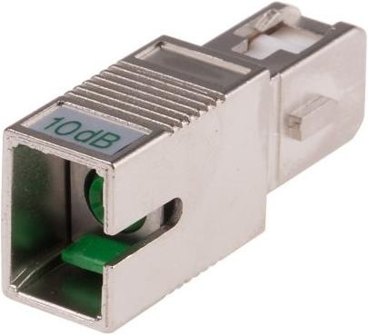 Immagine prodotto Rs Pro Attenuatore SC/APC modo singolo 10db