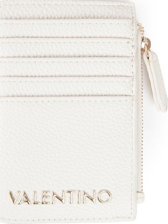 Actual product image Valentino Brixton Credit Card Case