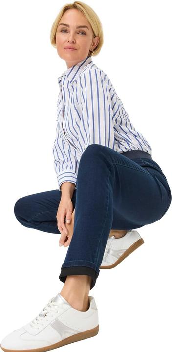 Image du produit Raphaela Pantalone Termico Denim Slim Classico Pamina (W36/L32)