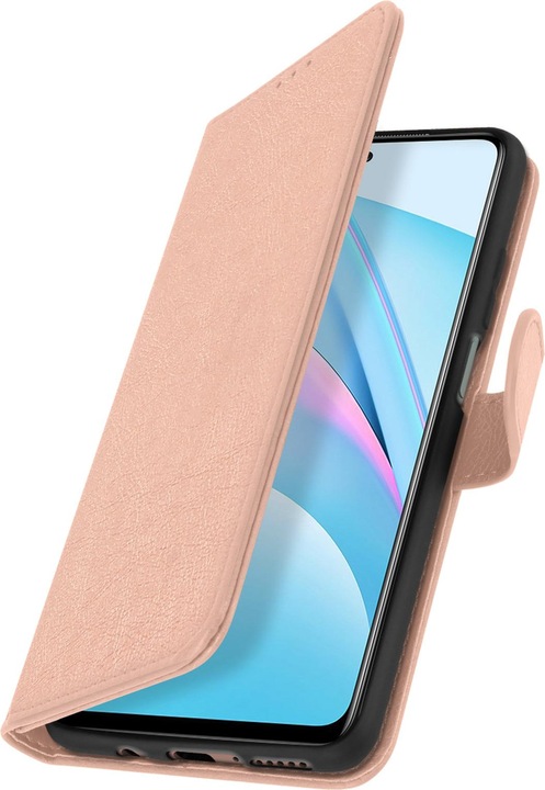 Actual product image Avizar Chester Series (Mi 10T Lite)