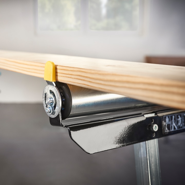 Productafbeelding wolfcraft Rolblok (30 cm, 6.50 cm)