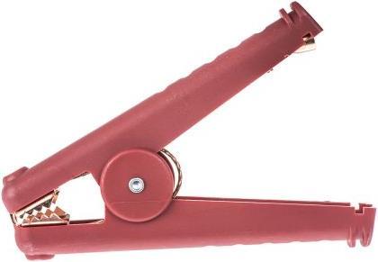 Produktbild Mueller Batterieklemme,Isoliert 300A 6,5" rot