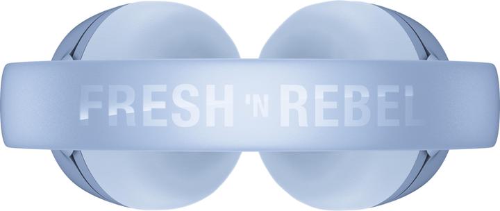 Actual product image Fresh'N Rebel Fresh 'n Rebel Code Fuse Vivid Blue (30 h, Wireless)