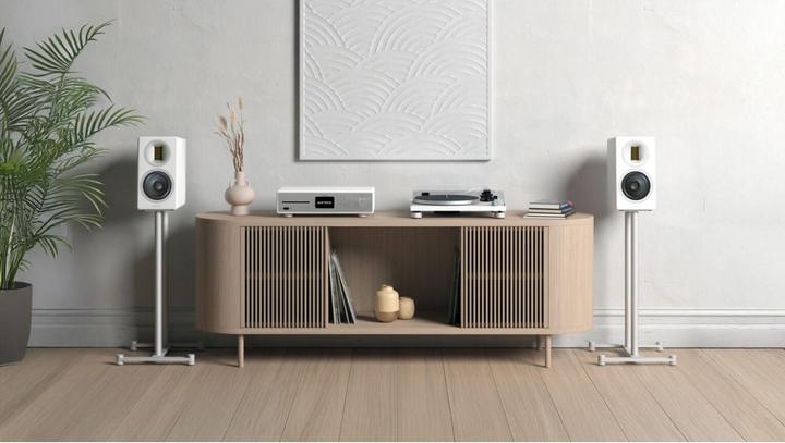 Actual product image Sonoro Soundsclever Bundle (Bluetooth, Wi-Fi, Spotify Connect)