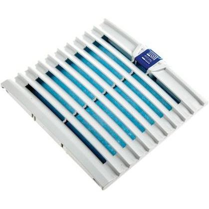 Thumbnail - Rittal, Belüftungssystem, Ausgangsfilter TopTherm, 124x124mm