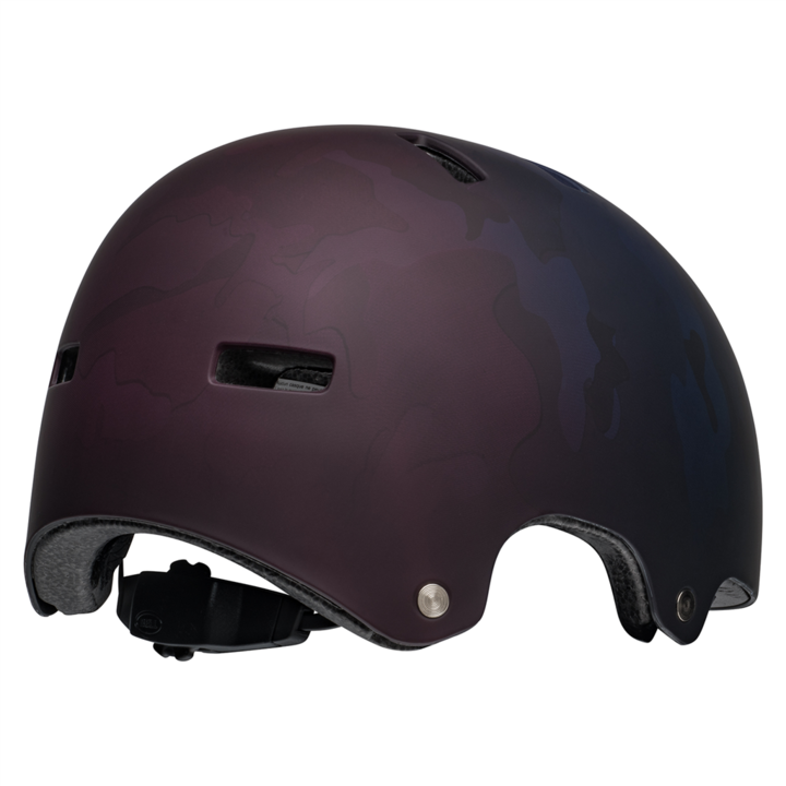 Actual product image Bell Span Helmet (51 - 55 cm)