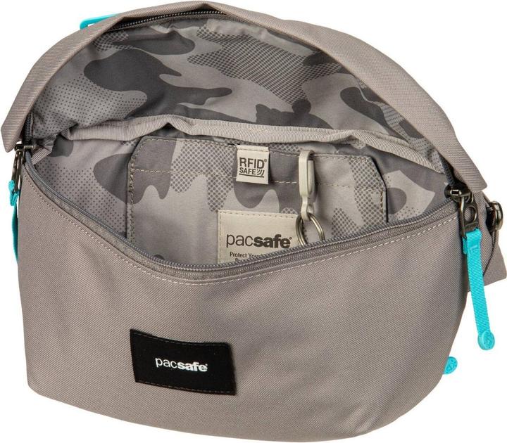 Actual product image Pacsafe Go
