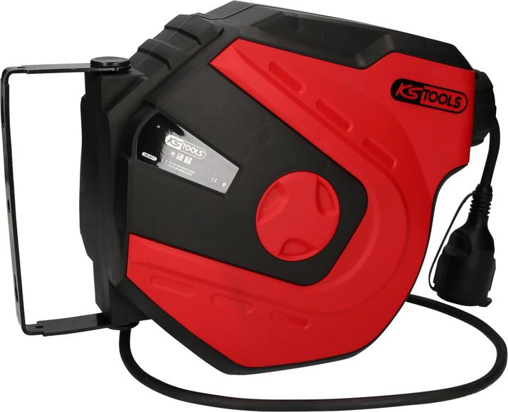 Produktbild KS Tools 150.4217 (15 m, 1.50 mm²)