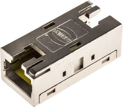 Produktbild Harting 10G-Kupplung