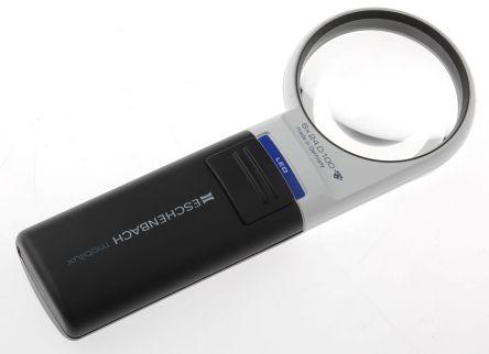 Produktbild Eschenbach LED 6x Illuminated Handheld