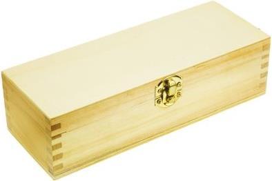 Actual product image RS PRO Precision Shaft Level 200x46x46mm (20 cm)
