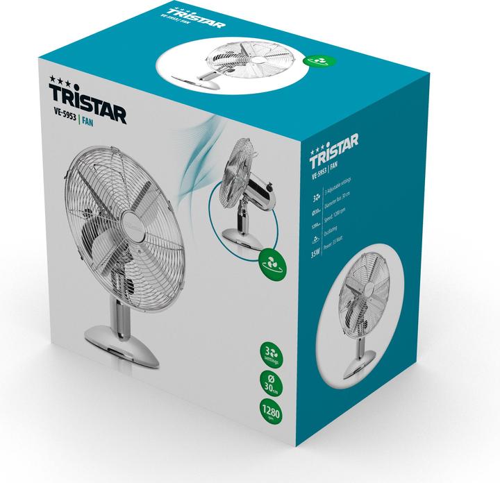 Productafbeelding Tristar Ve-5953 (58.60 dB)