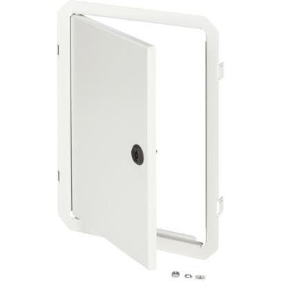 Fibox Inner Door for ARCA 400x300x150mm (Vari), Accessori di elettronica + Alloggiamento