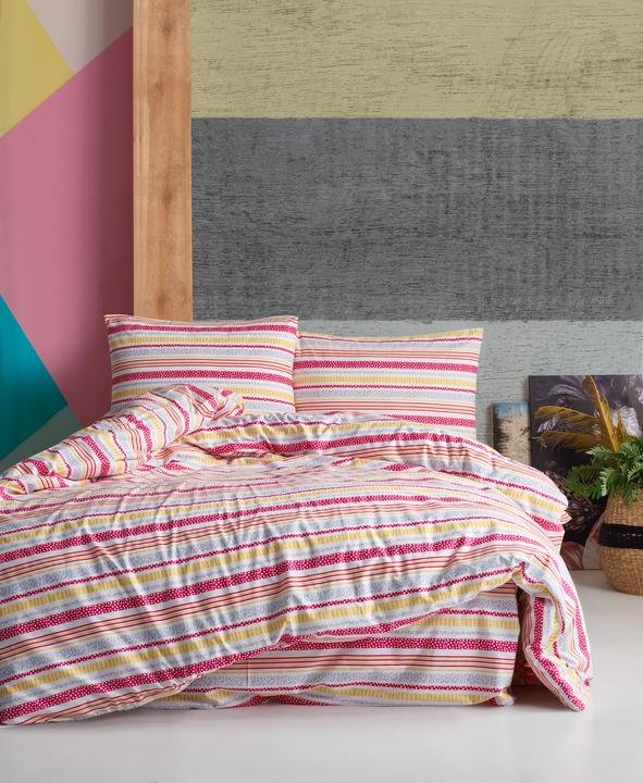 Produktbild L'essentiel Marleigh (Bettwäsche Set, 200 x 200 cm, 50 x 80 cm)