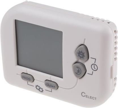 Produktbild RS PRO Large Screen Rf868mhz Thermostat